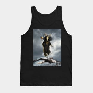 The Wendigo Tank Top